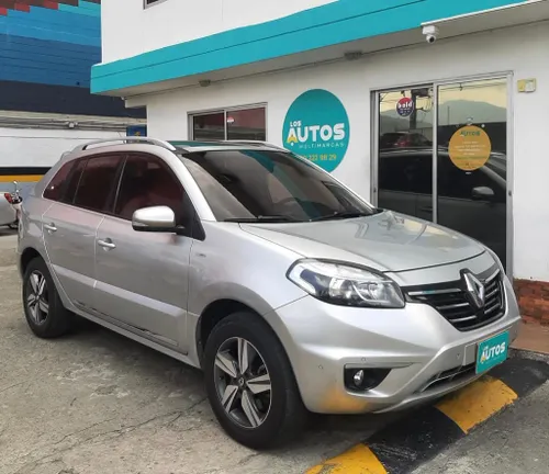 RENAULT KOLEOS DYNAMIQUE 4x2 AT BOSE