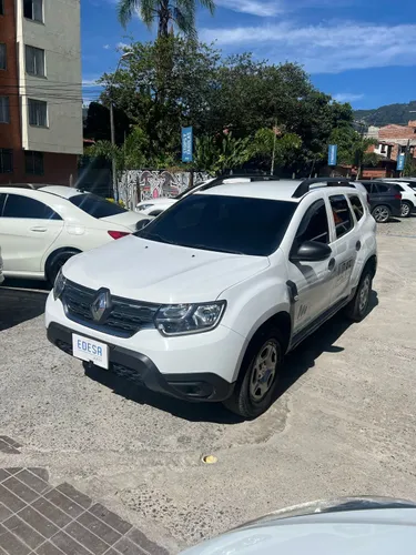 RENAULT DUSTEZ ZEN PUBLICA
