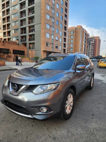 Nissan Xtrail T32 2018 Advance