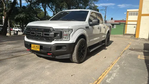 ford f150 lariat  