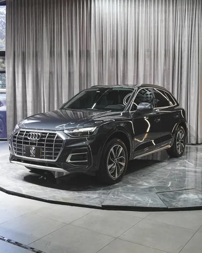 Audi Q5 45tfsi 2021