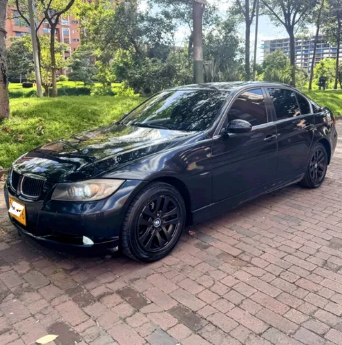 BMW 325i E90 Premium 2008
