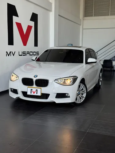 BMW 118i 2015 