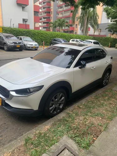 Mazda cx30 Grand Touring LX 2022