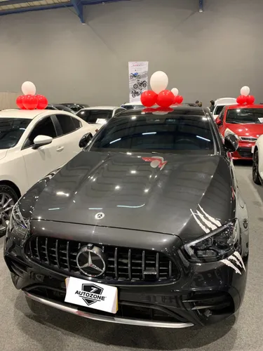MERCEDES BENZ E53 AmG 2023