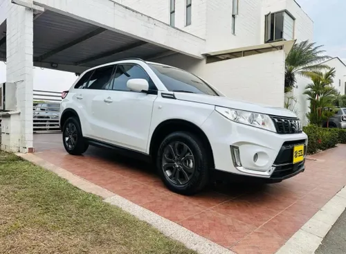 Suzuki vitara 1.6 GL At 2023