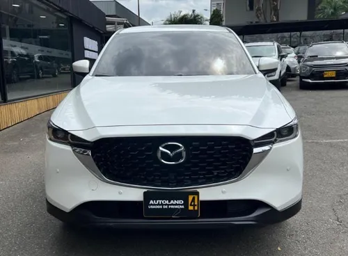 Mazda CX5 Touring 2023