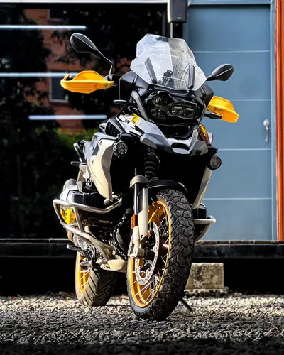BMW R1250 GS 4 Years Edition 2022