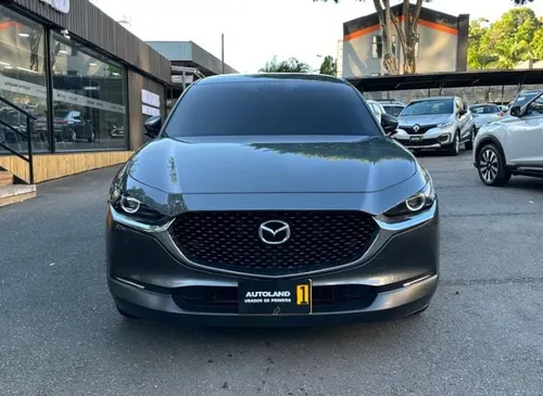 Mazda CX30 Grand Touring 2023