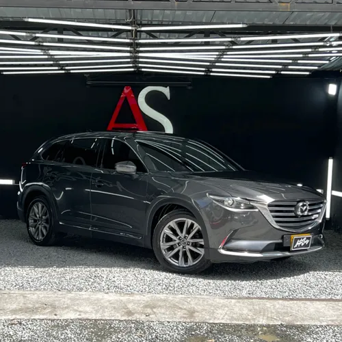 Mazda Cx9 Grand Touring Signature 2019 2.5