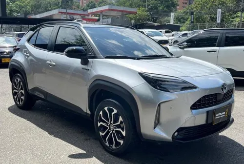 Toyota Yaris Cross XLS 2024