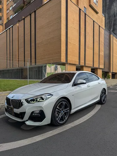 BMW 220I F44 GRAN COUPE EDICION M 2023 