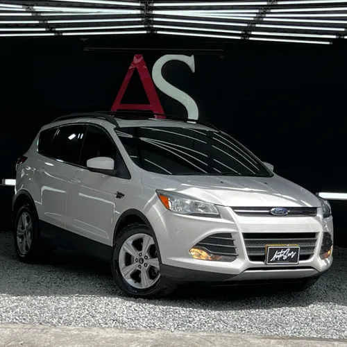 Ford Escape Se 2014 2.0 
