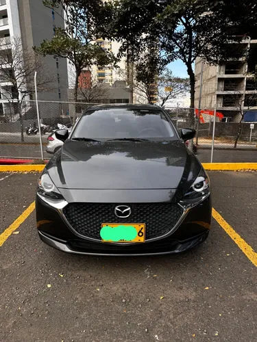 Mazda 2 Touring Mod. 2022