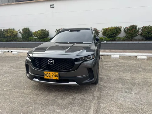 Mazda CX50 Signature AWD