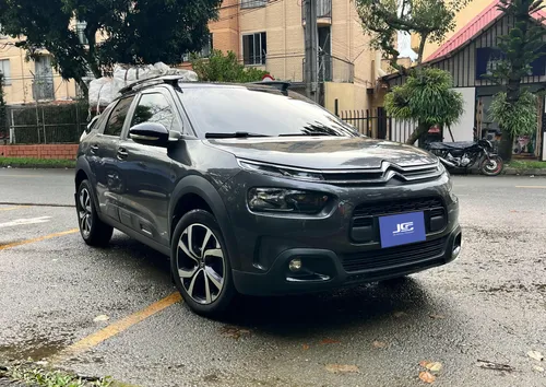 CITROEN C4 CACTUS Shine