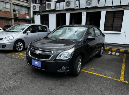 CHEVROLET COBALT