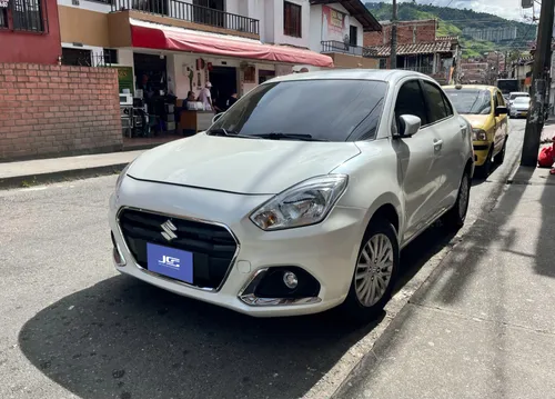 SUZUKI SWIFT DZIRE