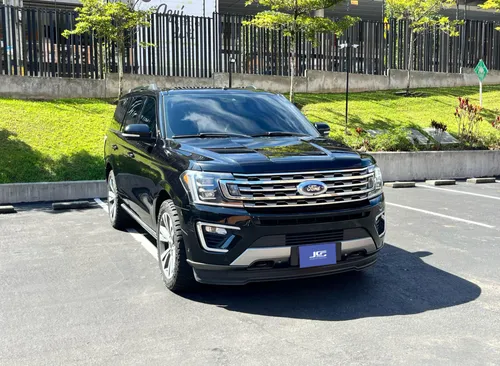 FORD EXPEDITION LIMITED 