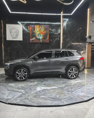 Toyota Corolla Cross Xe-i 2022