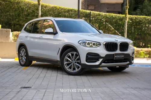 BMW X3 XDRIVE30I PREMIUM 2020 