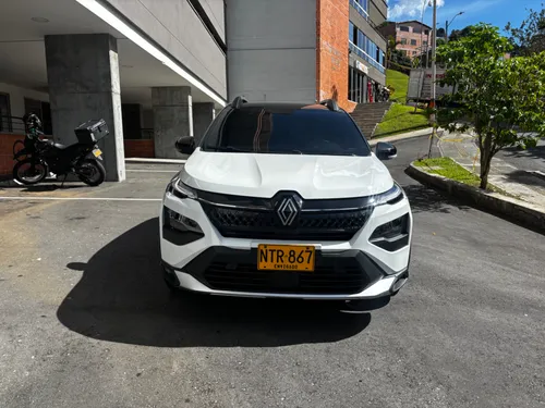 Renault Kardian premier edition 2024