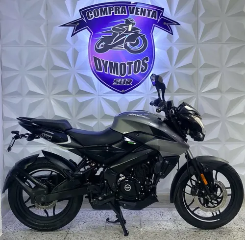 PULSAR NS 200 FI 2022