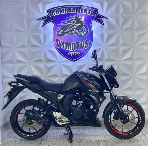 FZ 150 2024