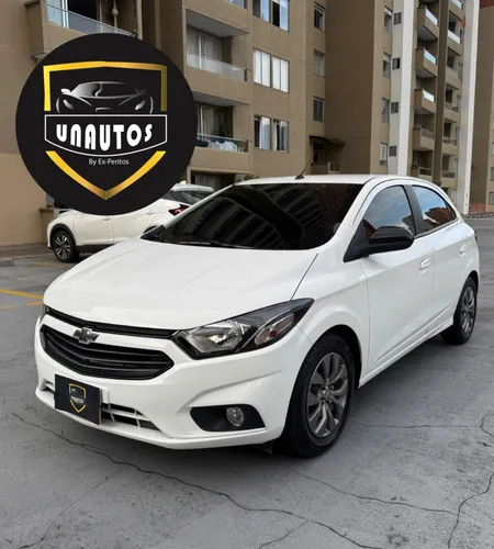 Chevrolet Joy Mecanico modelo 2021