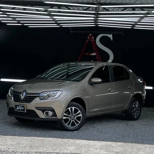 Renault Logan Privilege 2023 1.6
