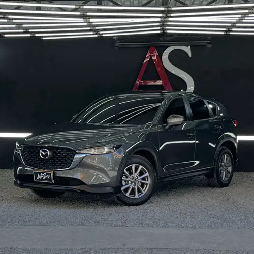 Mazda CX5 Touring 2024 2.5