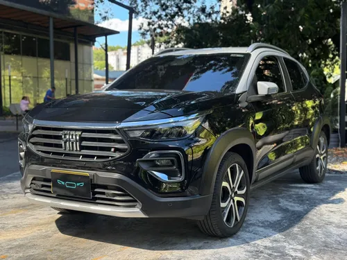Fiat Pulse Impetus 2023