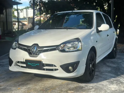 Renault Clio Style 2017