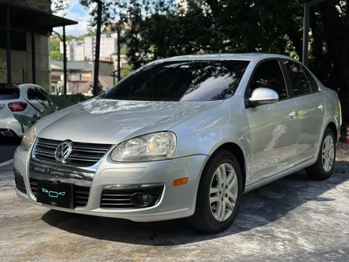 Volkswagen Bora Active 2006