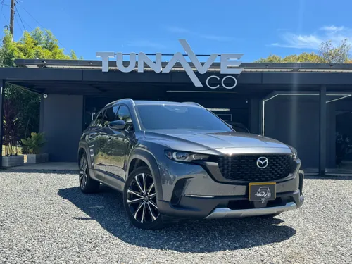 MAZDA CX50 Grand Touring Lx 