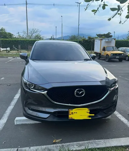 MAZDA CX5 2022 GT
