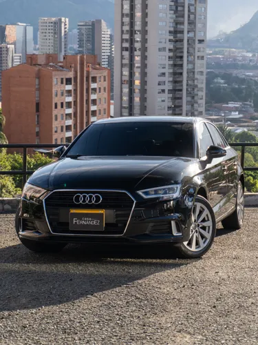 Audi A3 2019 Progressive 