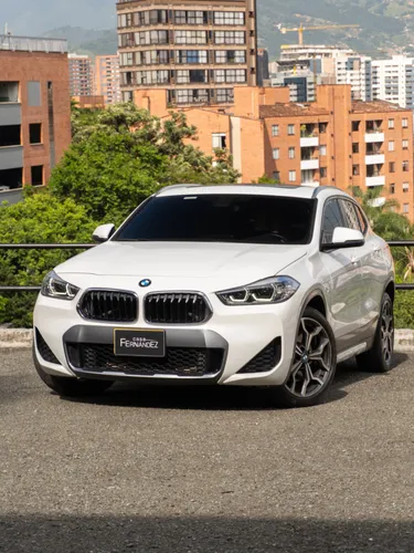 BMW x2 Sdrive 20i 2022