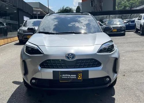 Toyota Yaris Cross XLS 2024