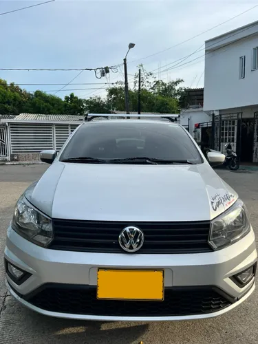  Volkswagen Gol Trendline 2020 Triptronic - Automático  Excelente estado