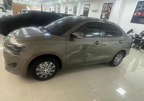 Suzuki Dzire 2026