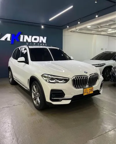BMW X5 Xdrive40i 2022