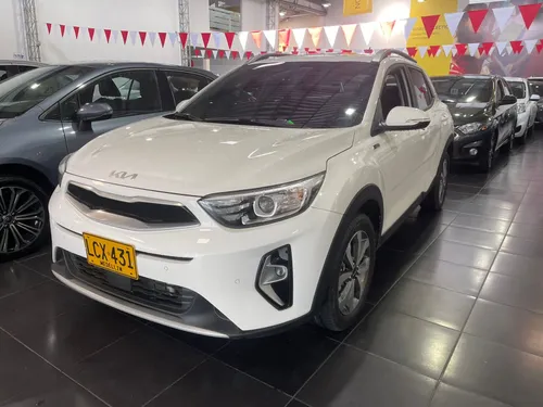 Kia Stonic Zenith 1.0 2023