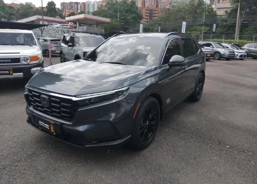 Honda CR-V EXL 2023