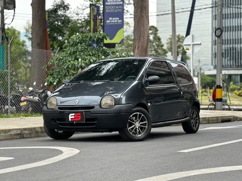 RENAULT TWINGO ACCESS 2011