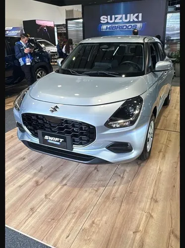 Suzuki Swift GL 2026