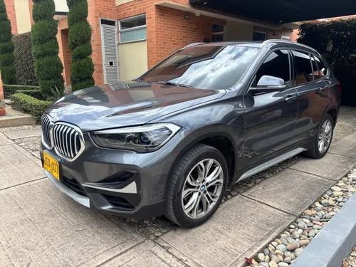 BMW X1 2.0 F48 Sdrive 20i 