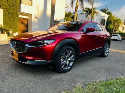 Mazda cx30 Touring 2024