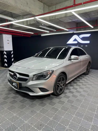 MERCEDES BENZ CLA  180 1.6 TURBO