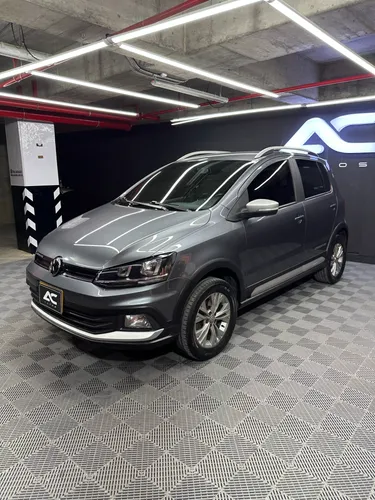 VOLKSWAGEN CROSSFOX 1.6L